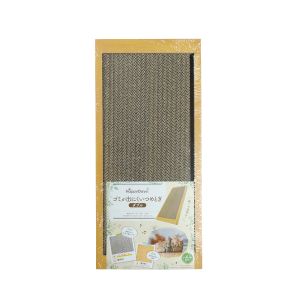 ペットプロジャパン PetPro ペットプロ HappyDays ゴミが出にくいつめとぎ ダブル