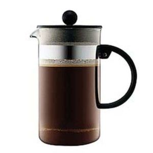 ボダム bodum ボダム 1578-01J フレンチプレスコーヒーメーカー ビストロヌーボ