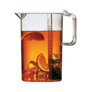 ボダム bodum ボダム セイロン アイスティージャグ 1470-10B