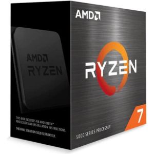 AMD 海外パッケージ AMD Ryzen 7 5700X AM4/Box ICPAMDDRYR0060