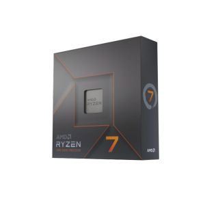 AMD 海外パッケージ AMD Ryzen 7 7700X Box ICPAMDDRYR0058