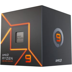 AMD 海外パッケージ AMD Ryzen 9 7900 Box ICPAMDDRYR0068
