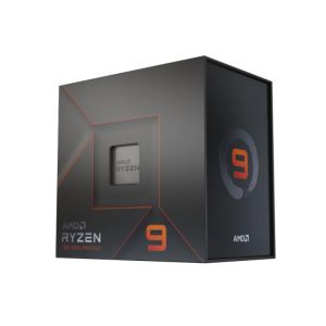 AMD 海外パッケージ AMD Ryzen 9 7900X Box ICPAMDDRYR0057