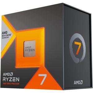 AMD 海外パッケージ AMD Ryzen 7 7800X3D Box ICPAMDDRYR0066
