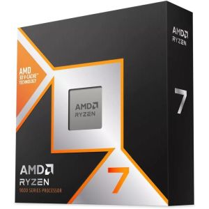 AMD 海外パッケージ AMD Ryzen 7 9800X3D/Box ICPAMDDRYR0086