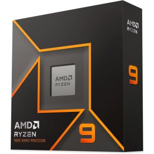 AMD 海外パッケージ AMD Ryzen 9 9900X BOX ICPAMDDRYR0080