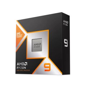 AMD 海外パッケージ AMD Ryzen 9 9950X3D/Box ICPAMDDRYR0093