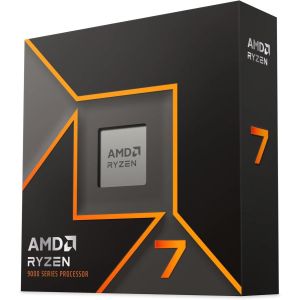 AMD 海外パッケージ AMD Ryzen 7 9700X BOX ICPAMDDRYR0079