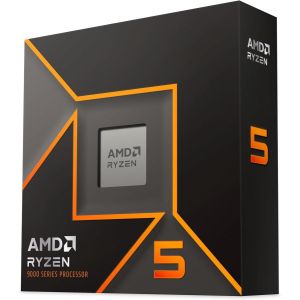 AMD 海外パッケージ AMD Ryzen 5 9600X BOX ICPAMDDRYR0078