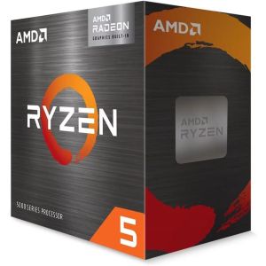 AMD 海外パッケージ AMD Ryzen 5 5500GT BOX ICPAMDDRYR0076