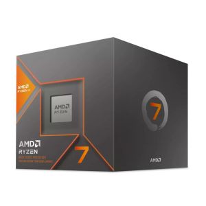 AMD 海外パッケージ AMD Ryzen 7 8700G BOX ICPAMDDRYR0075