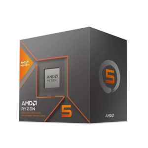 AMD 海外パッケージ AMD Ryzen 5 8600G BOX ICPAMDDRYR0074