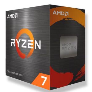 AMD 海外パッケージ AMD Ryzen 7 5800XT Box ICPAMDDRYR0088