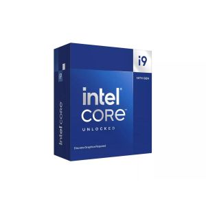 Intel 海外パッケージ Intel Core i9 14900KF/Box ICPINTDi9R0041