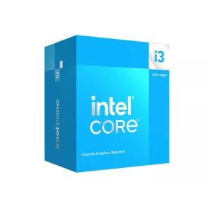 Intel 海外パッケージ Intel Core i3 14100F/Box ICPINTDi3R0057