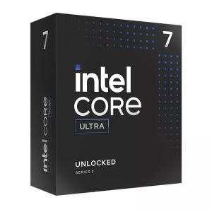 Intel 海外パッケージ Intel Core Ultra 7 265K/Box ICPINTDU7R0001