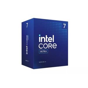 Intel 海外パッケージ Intel Core Ultra 7 265/Box ICPINTDU7R0003