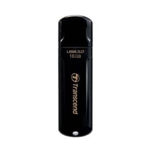 トランセンド Transcend USB3.0メモリー 16GB TS16GJF700