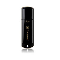 トランセンド Transcend トランセンド USBメモリ 8GB TS8GJF350 USB2.0 Transcend