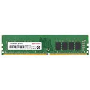 トランセンド Transcend トランセンド JM3200HLB-16G 16GB JM DDR4 3200 U-DIMM 2Rx8 1Gx8 CL22 1.2V