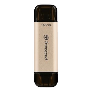 トランセンド Transcend トランセンド TS256GJF930C 256GB USB3.2 Pen Drive TLC High Speed Type-C