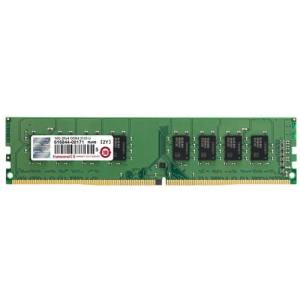 トランセンド Transcend トランセンド JM3200HLH-4G 4GB JetRam DDR4 3200 U-DIMM 1Rx8 512Mx8 CL22 1.2V