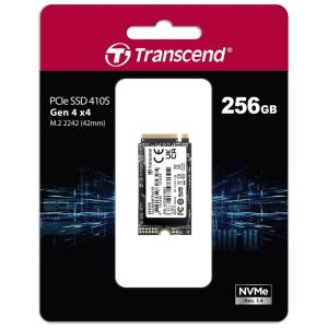トランセンド Transcend トランセンド TS256GMTE410S