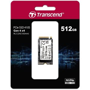 トランセンド Transcend トランセンド TS512GMTE410S