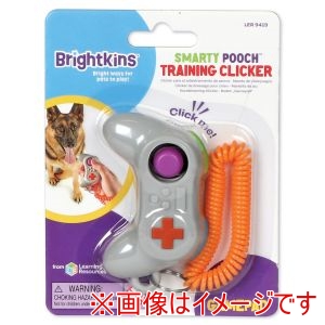 ドリームブロッサム ドリームブロッサム ブライトキンズ カチッとごほうびクリッカー Gコントローラー