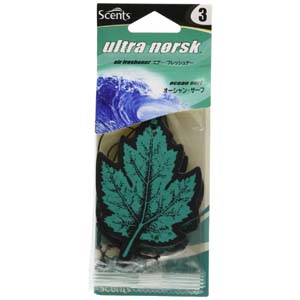 ホルツ Holts ホルツ NOR18 ウルトラノスク オーシャンサーフ 3枚入 Holts