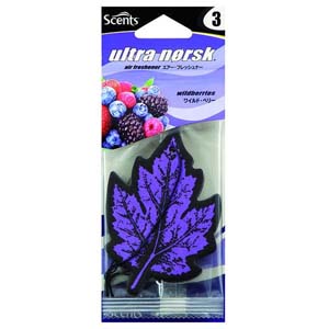 ホルツ Holts ホルツ NOR49 ウルトラノスク ワイルドベリー 3枚入 Holts
