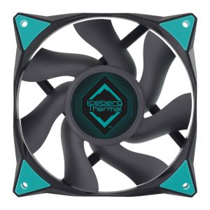 アイネックス AINEX アイネックス ICEGALE12-C0A IceGALE 120mmファン AINEX