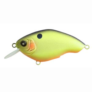 ニシネルアーワークス Nishine Lure Works ニシネルアーワークス チッパワRB スローフロート 3 BPBチャートリュースシャッド