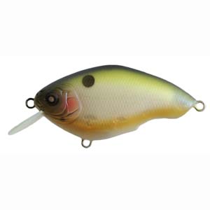 ニシネルアーワークス Nishine Lure Works ニシネルアーワークス チッパワRB オリジナル 1 BPBシャッド