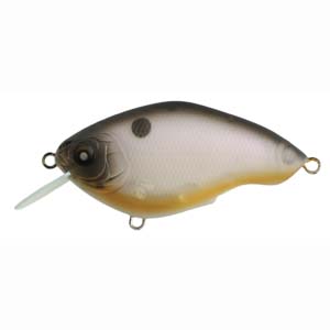 ニシネルアーワークス Nishine Lure Works ニシネルアーワークス チッパワRB オリジナル 2 ゴーストシャッド