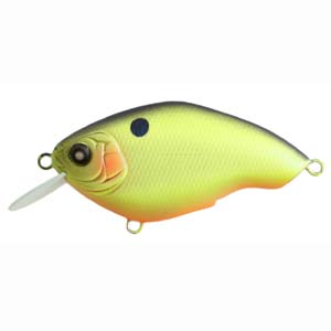 ニシネルアーワークス Nishine Lure Works ニシネルアーワークス チッパワRB オリジナル 3 BPBチャートリュースシャッド
