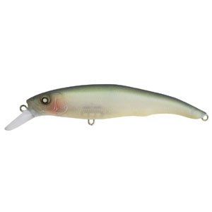 ニシネルアーワークス Nishine Lure Works ニシネルアーワークス エリー 95SD 1 BPBスメルト