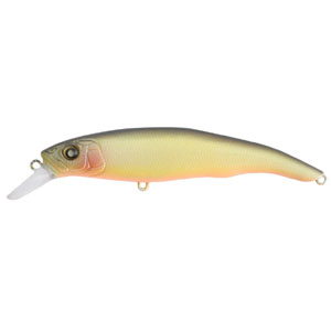 ニシネルアーワークス Nishine Lure Works ニシネルアーワークス エリー 95SD 3 BPBチャートリューススメルト
