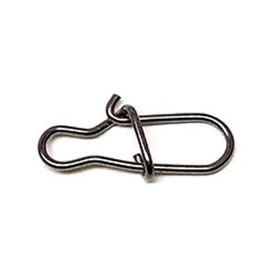ニシネルアーワークス Nishine Lure Works ニシネルアーワークス ニシネ オリジナルスナップ ＃1+