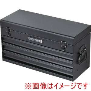ワールドツール アストロプロダクツ アストロプロダクツ AP ツールボックス 3段 ベアリング ブラック TB756 1個入 2003000007565 メーカー直送 代引不可 沖縄離島不可