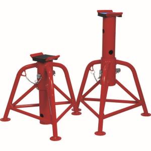 ワールドツール アストロプロダクツ アストロプロダクツ AP 2PC 低床リジットラック3tピン ゴム付 2007000010655 メーカー直送 代引不可 沖縄離島不可