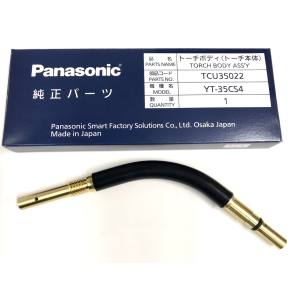 パナソニック Panasonic パナソニック TCU35022 トーチボディ panasonic