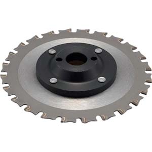 モトユキ モトユキ FD19-110 鉄筋用専用チップソー