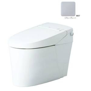 リクシル LIXIL  LIXIL 便器部 YBC-S40H+機能部 DV-S815H サティスSタイプ リトイレ SET品 ブルーグレー メーカー直送 代引不可 北海道沖縄離島不可
