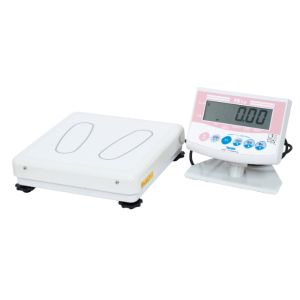 大和製衡 ヤマト Yamato ヤマト DP-7800PW-P-120S-8 プリンター付 デジタル体重計 セパレート型 検定付き 大和製衡 メーカー直送 代引不可 北海道沖縄離島不可