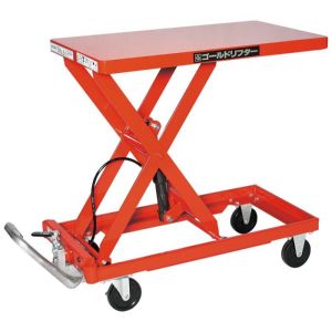 東正車輌 東正車輌 GLH-150HL ゴールドリフター ハンドルレス メーカー直送 代引不可 北海道沖縄離島 個人宅不可