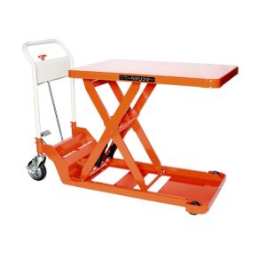 東正車輌 東正車輌 GLH-400-85L ゴールドリフター ハンドルレス メーカー直送 代引不可 北海道沖縄離島 個人宅不可