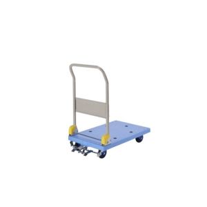 東正車輌 東正車輌 GCP-S101-P ゴールドキャリー 樹脂運搬車 省音タイプ メーカー直送 代引不可 北海道沖縄離島 個人宅不可