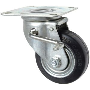 東正車輌 東正車輌 WJ-75RB ゴールドキャスター 中荷重 メーカー直送 代引不可 北海道沖縄離島