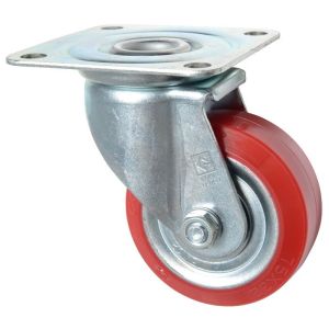 東正車輌 東正車輌 WJ-75UB ゴールドキャスター 中荷重 メーカー直送 代引不可 北海道沖縄離島